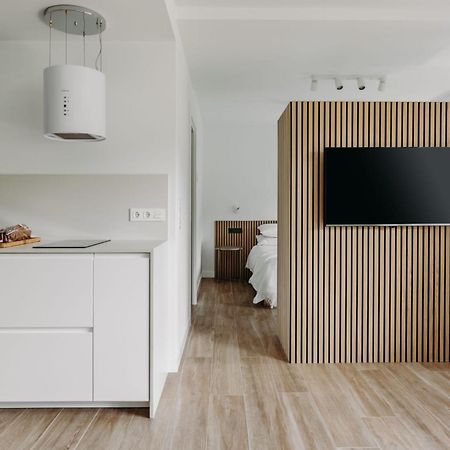 Apartamento Turistico Legate Элисондо Экстерьер фото