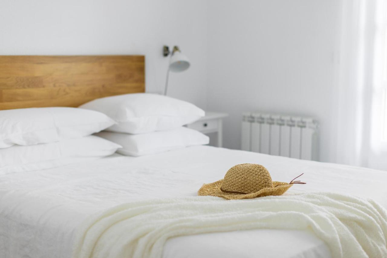 Apartamento Turistico Legate Элисондо Экстерьер фото
