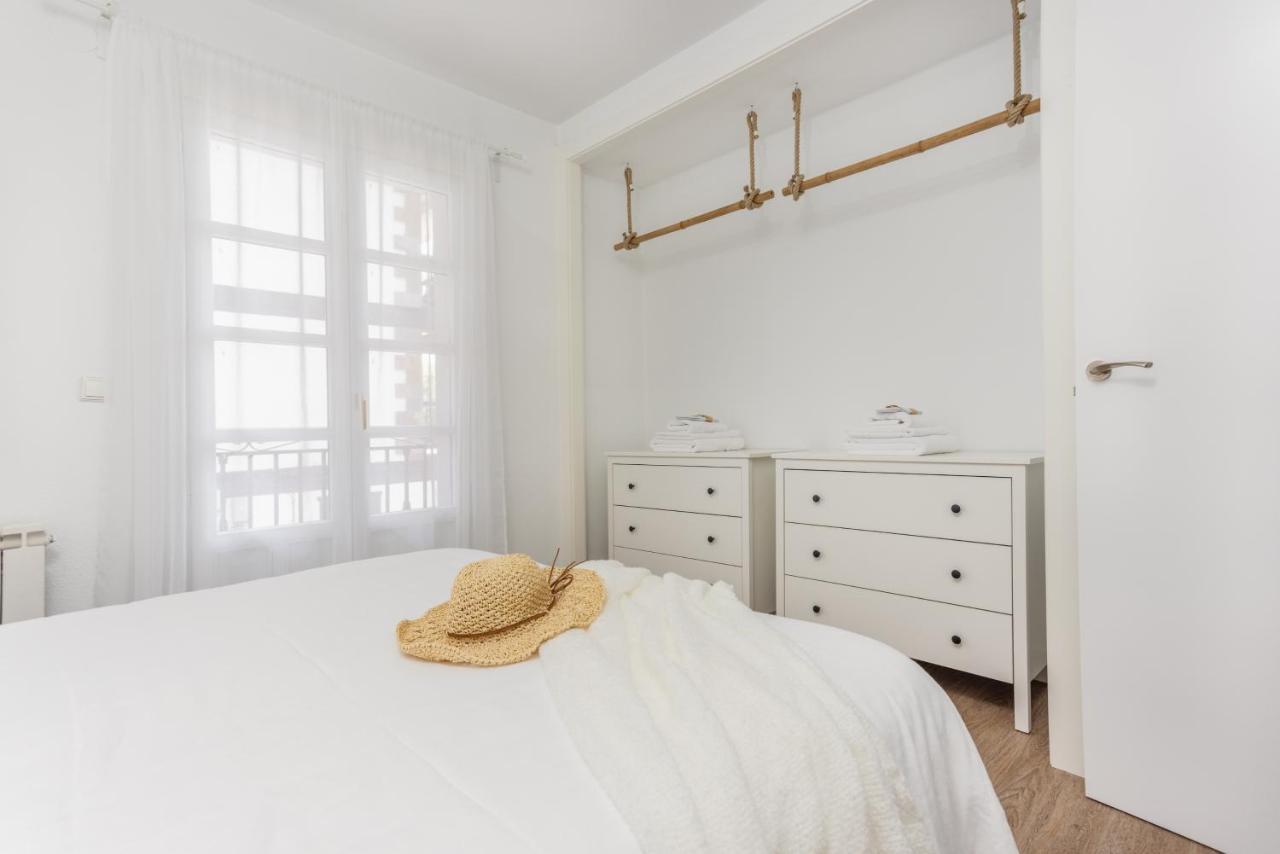 Apartamento Turistico Legate Элисондо Экстерьер фото
