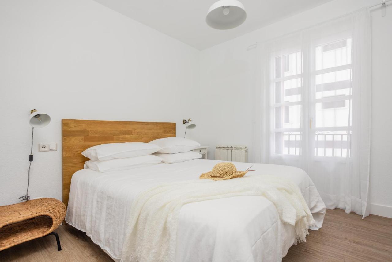 Apartamento Turistico Legate Элисондо Экстерьер фото