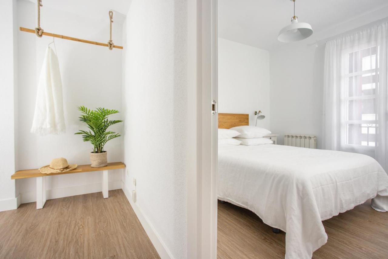 Apartamento Turistico Legate Элисондо Экстерьер фото
