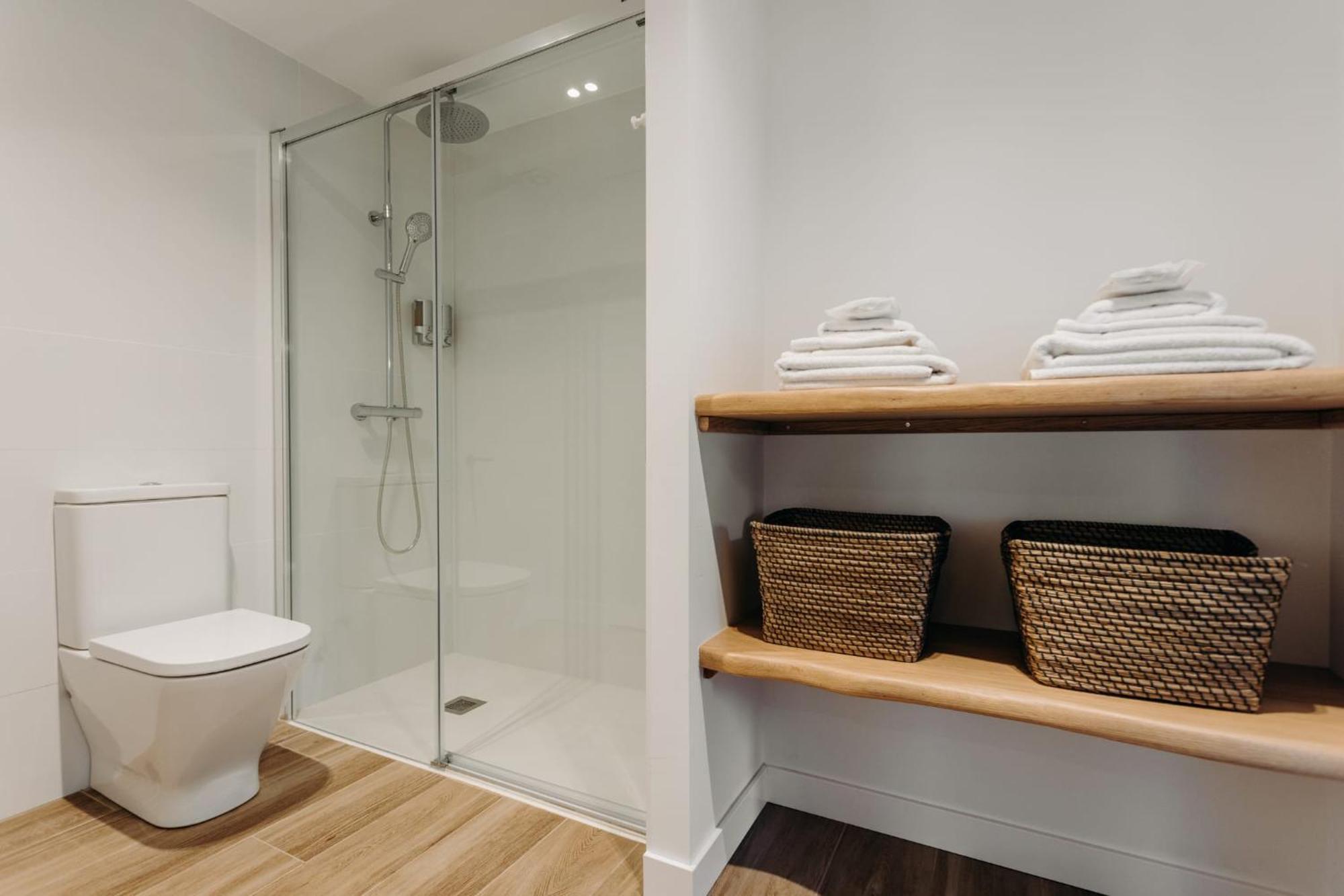 Apartamento Turistico Legate Элисондо Экстерьер фото
