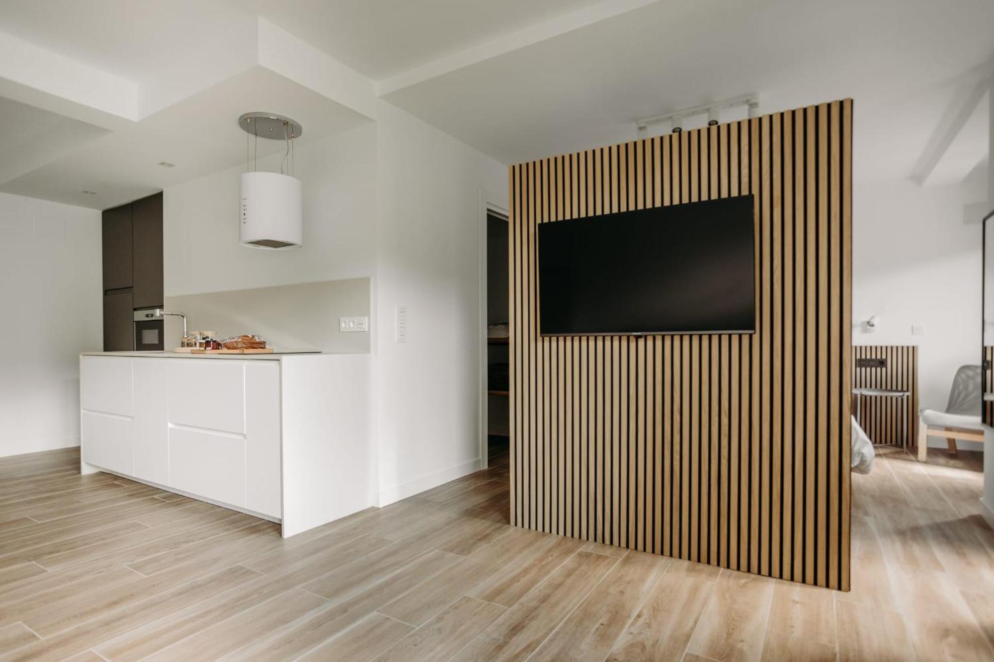 Apartamento Turistico Legate Элисондо Экстерьер фото